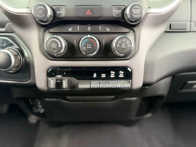 2022 Ram 2500 - Image 19 of 21