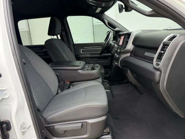 2022 Ram 2500 - Image 13 of 21