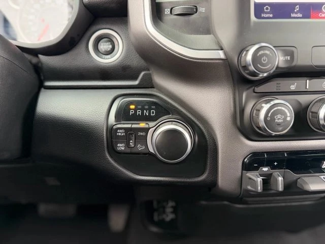 2022 Ram 2500 - Image 20 of 21