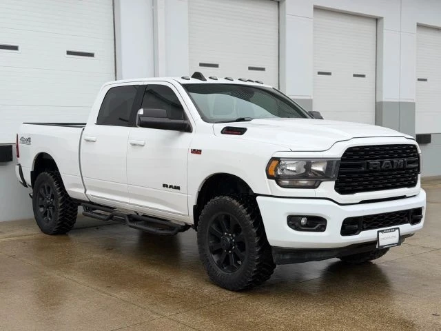 2022 Ram 2500 - Image 7 of 21