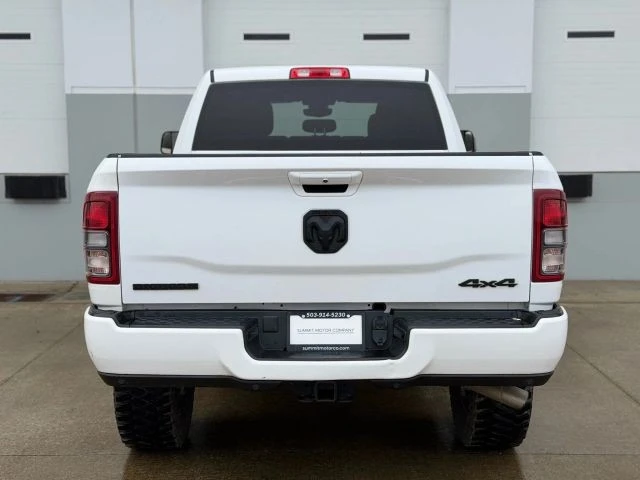 2022 Ram 2500 - Image 4 of 21