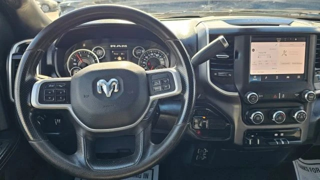 2022 Ram 2500 - Image 20 of 26
