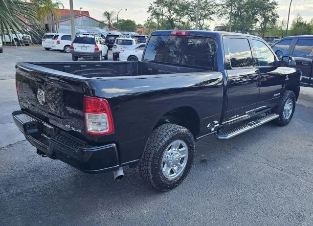 2022 Ram 2500 - Image 4 of 26
