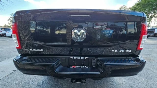 2022 Ram 2500 - Image 6 of 26