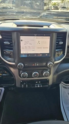 2022 Ram 2500 - Image 22 of 26