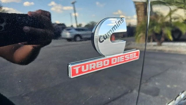 2022 Ram 2500 - Image 12 of 26