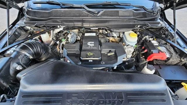 2022 Ram 2500 - Image 26 of 26