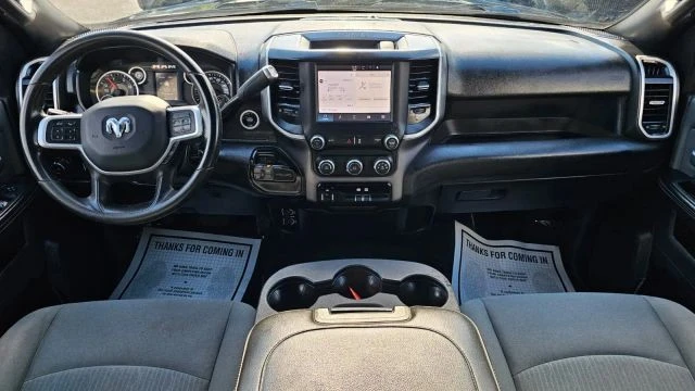 2022 Ram 2500 - Image 18 of 26