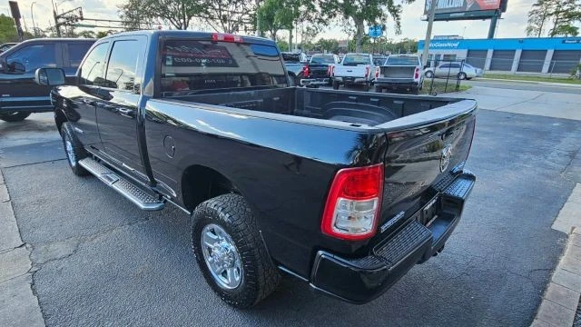2022 Ram 2500 - Image 3 of 26