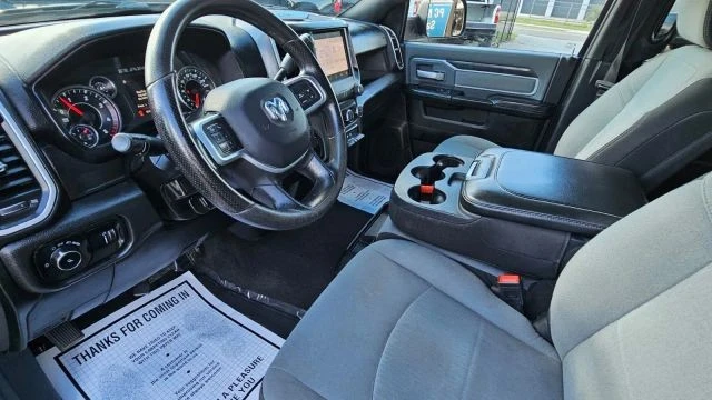 2022 Ram 2500 - Image 15 of 26