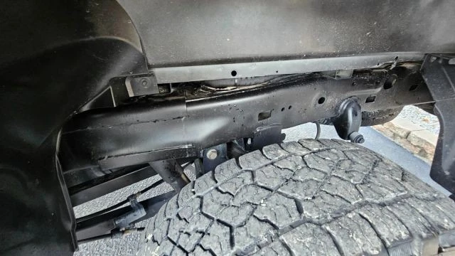 2022 Ram 2500 - Image 13 of 26