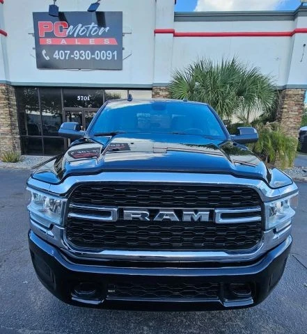 2022 Ram 2500 - Image 5 of 26