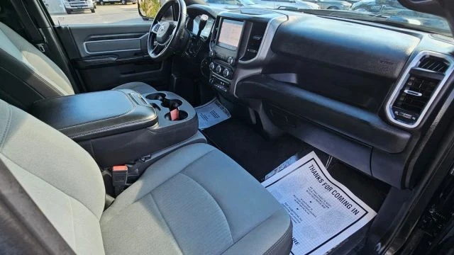 2022 Ram 2500 - Image 17 of 26