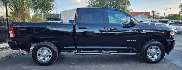 2022 Ram 2500 - Image 8 of 26
