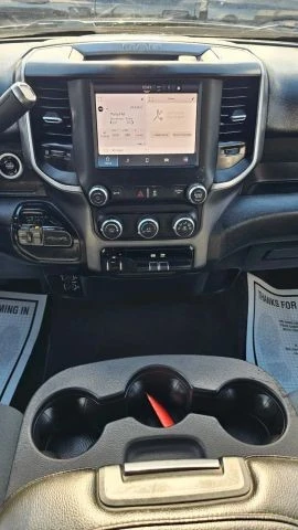 2022 Ram 2500 - Image 19 of 26