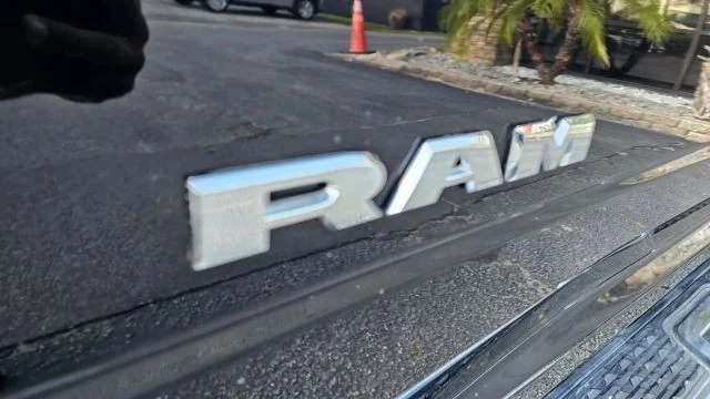 2022 Ram 2500 - Image 11 of 26