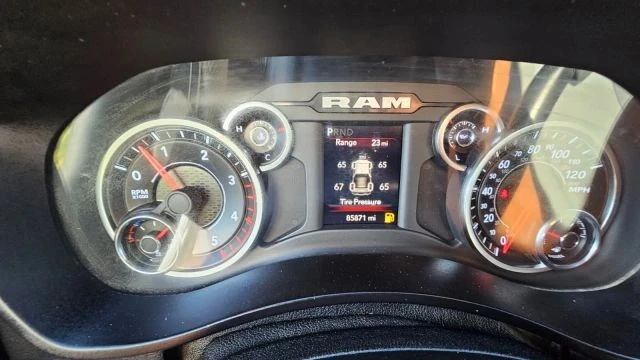 2022 Ram 2500 - Image 24 of 26