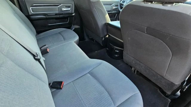 2022 Ram 2500 - Image 16 of 26