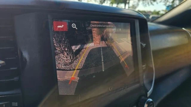 2022 Ram 2500 - Image 23 of 26