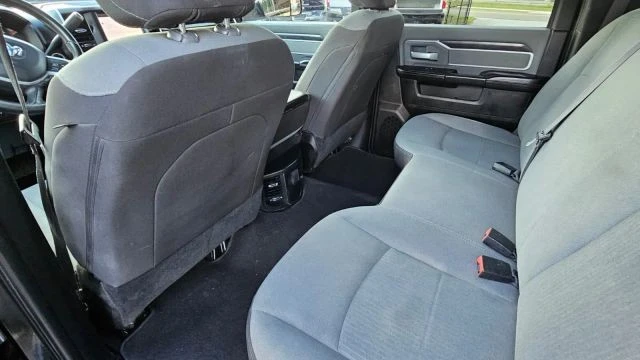 2022 Ram 2500 - Image 14 of 26