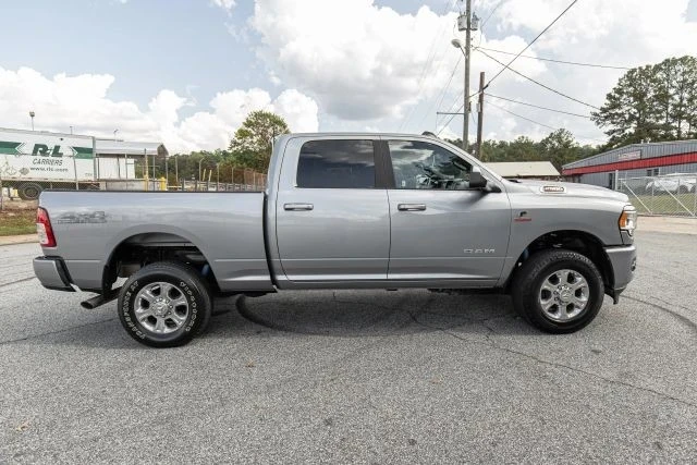 2022 Ram 2500 - Image 12 of 21