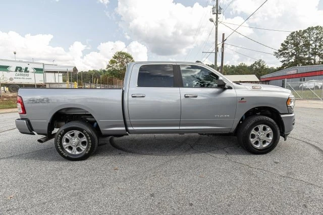 2022 Ram 2500 - Image 12 of 21