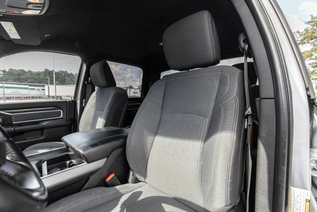 2022 Ram 2500 - Image 18 of 21