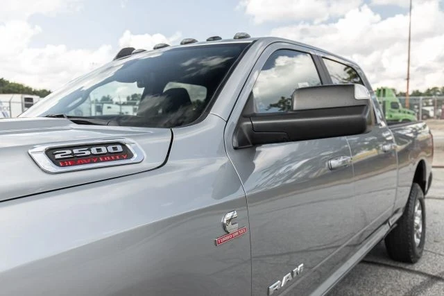 2022 Ram 2500 - Image 3 of 21