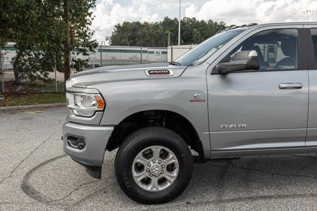 2022 Ram 2500 - Image 5 of 21