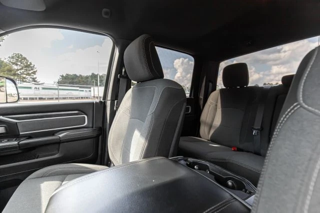 2022 Ram 2500 - Image 19 of 21