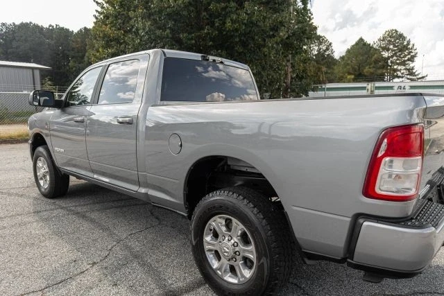 2022 Ram 2500 - Image 15 of 21