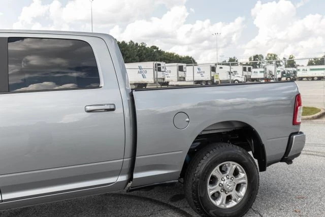2022 Ram 2500 - Image 6 of 21