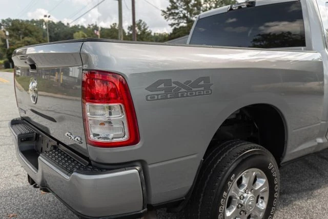 2022 Ram 2500 - Image 14 of 21