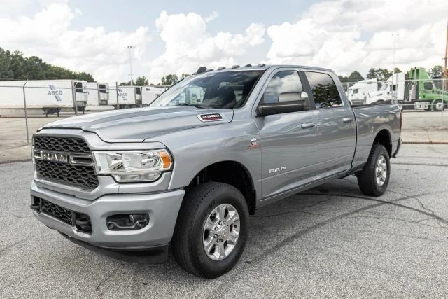 2022 Ram 2500 - Image 4 of 21
