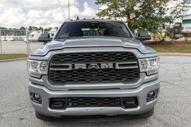 2022 Ram 2500 - Image 8 of 21