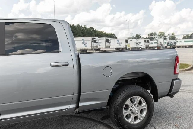 2022 Ram 2500 - Image 6 of 21