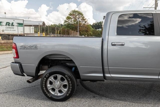 2022 Ram 2500 - Image 11 of 21