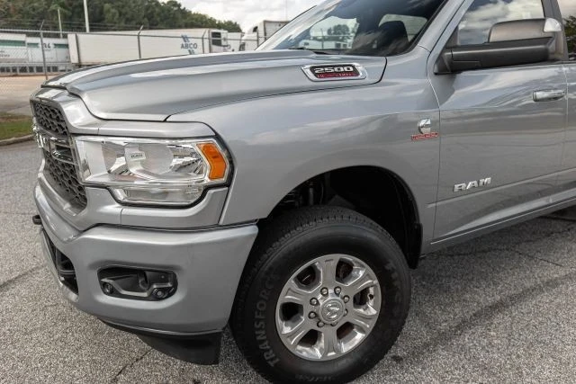 2022 Ram 2500 - Image 2 of 21