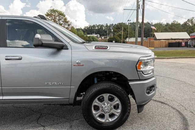 2022 Ram 2500 - Image 10 of 21