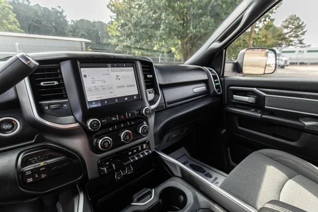2022 Ram 2500 - Image 21 of 21