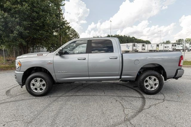 2022 Ram 2500 - Image 7 of 21