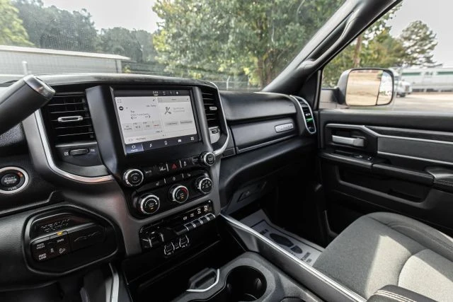 2022 Ram 2500 - Image 21 of 21