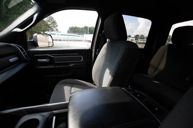2022 Ram 2500 - Image 20 of 21
