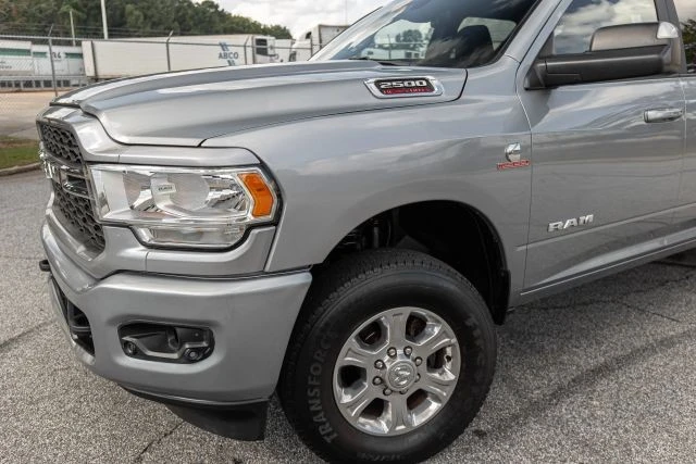 2022 Ram 2500 - Image 2 of 21