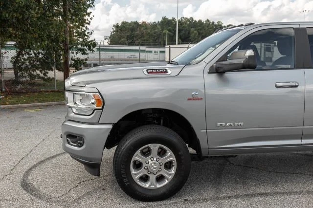 2022 Ram 2500 - Image 5 of 21