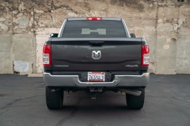 2022 Ram 2500 - Image 6 of 21