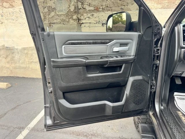 2022 Ram 2500 - Image 12 of 21