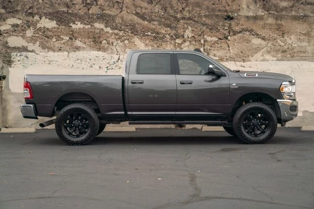 2022 Ram 2500 - Image 4 of 21