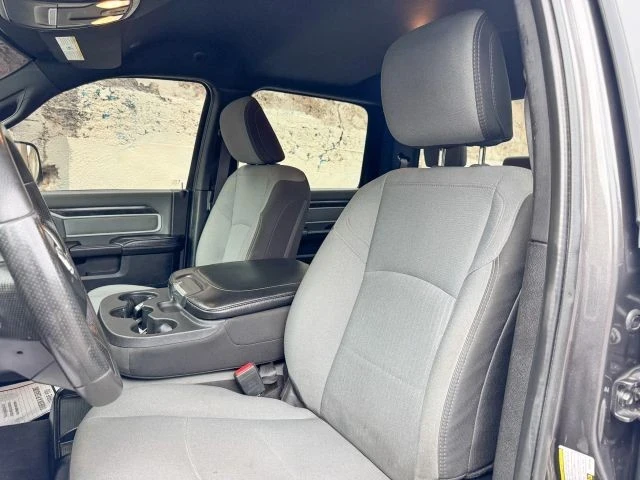 2022 Ram 2500 - Image 14 of 21