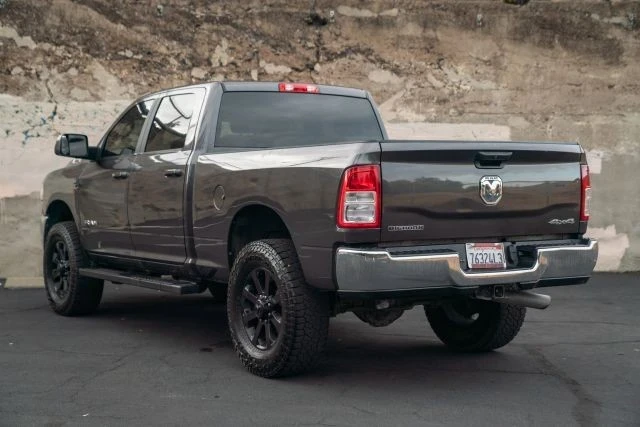 2022 Ram 2500 - Image 7 of 21
